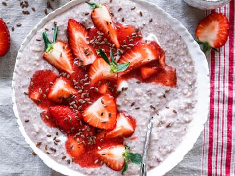 Overnight Oats