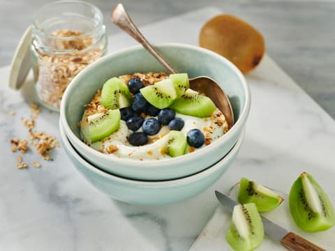 Vanillequark