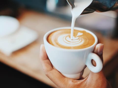Kaffee