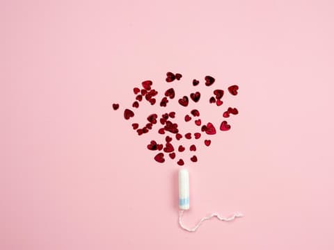 Tampon