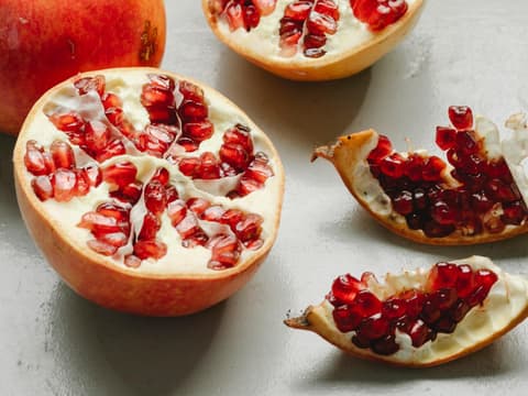 Granatapfel