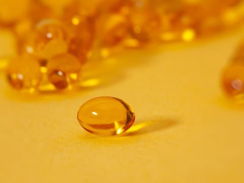 Vitamin D