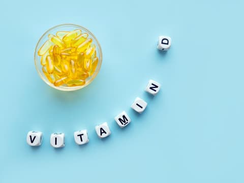Vitamin D