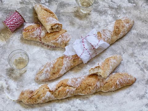 Baguette
