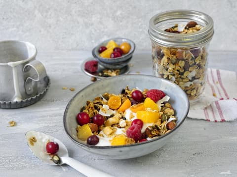 Granola