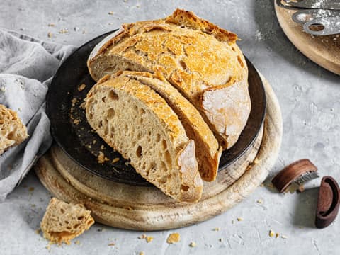Tassenbrot