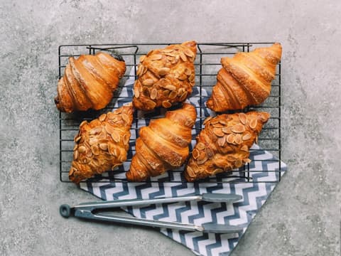 Croissants