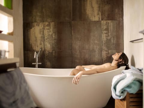 Badewanne