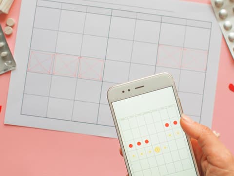 Periode App
