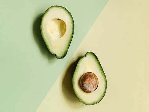 Avocados