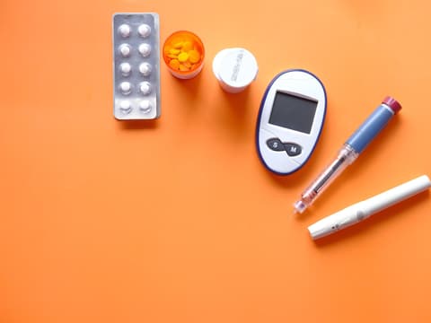 Schwedische Forscher haben einen Durchbruch in der Diabetes-Forschung erzielt