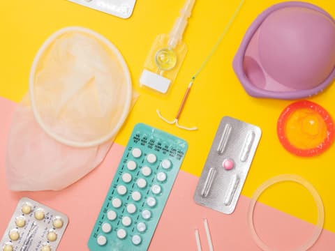 Hormonfreie Verhütung