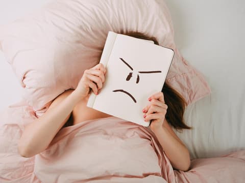 toxische Positiviät