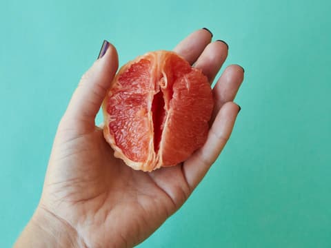 Vagina
