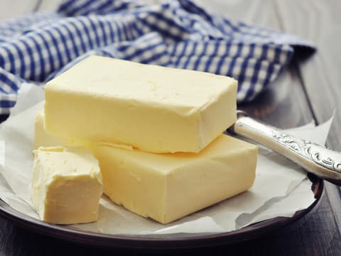 Butter