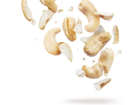 Cashewkerne