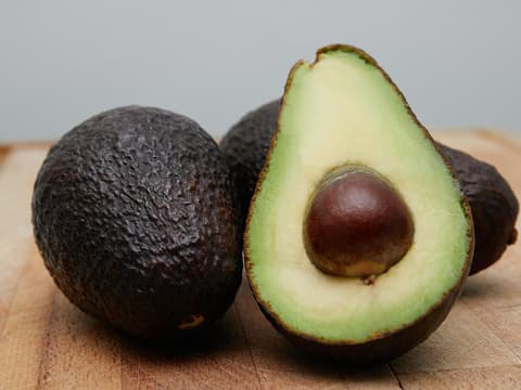 Avocados