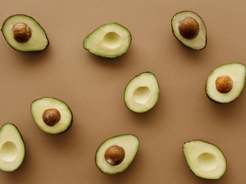 Avocados