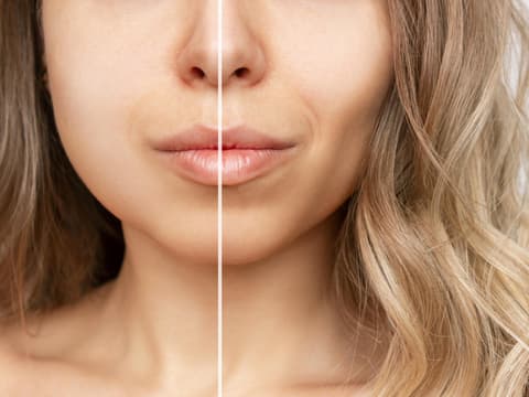 Buccal Fat Removal