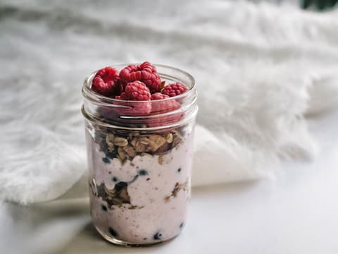 Overnight Oats