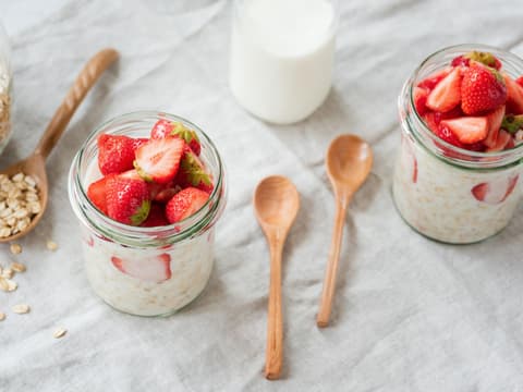 Pudding Oats
