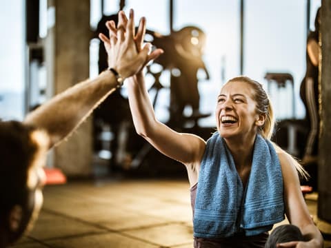 Die beste Zeit für Sport? Lernen Sie Ihren Biorhythmus kennen.