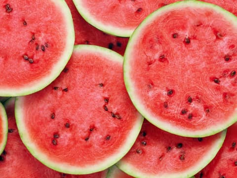 Wassermelonen