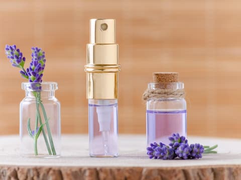 Parfum Lavendel