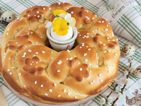 Osterkranz