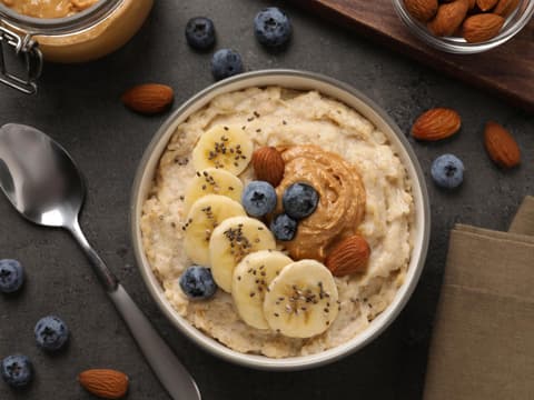 Porridge