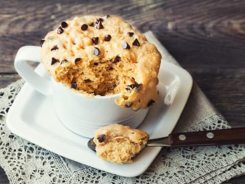 Tassenkuchen