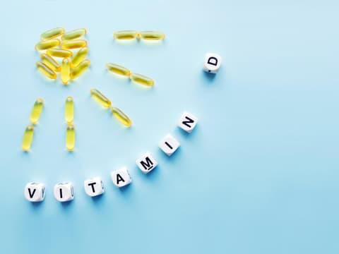 Vitamin D