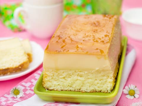 Zauberkuchen