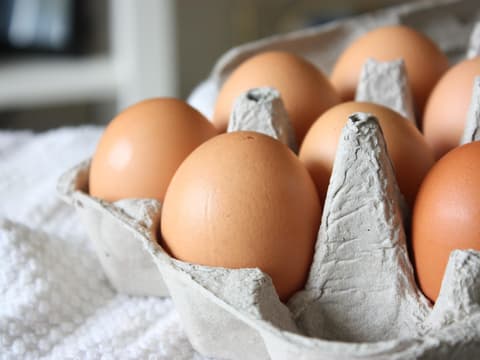 Eier