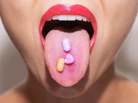 Ziel beim Microdosing ist die Steigerung der Leistungsfähigkeit und der Lebensqualität.