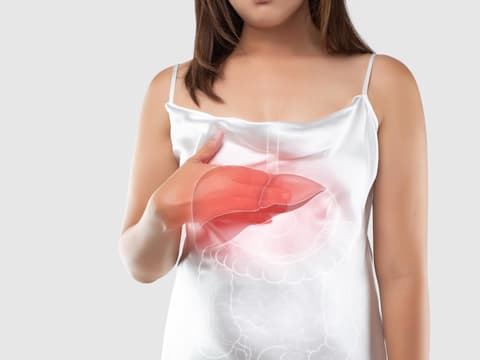Hepatitis C (HCV) ist eine virale Infektion, die hauptsächlich die Leber betrifft. 