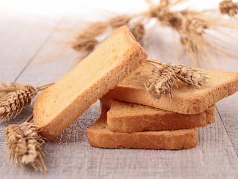 Zwieback