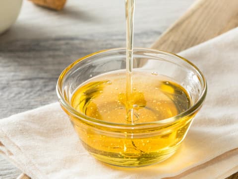 Agavendicksaft