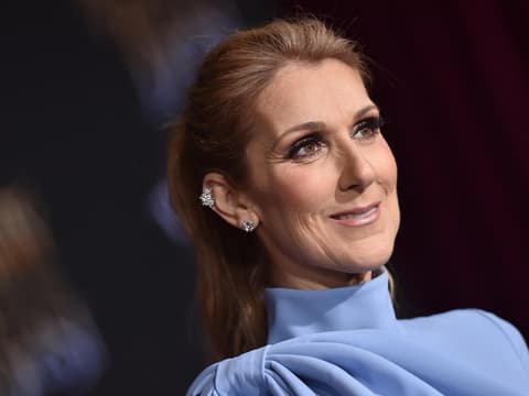 Céline Dion