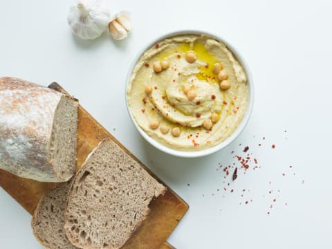 Hummus