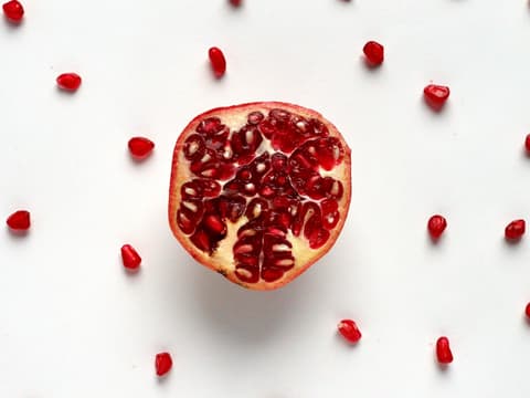 Granatapfel
