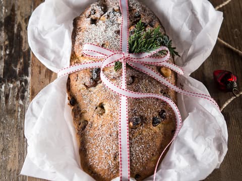 Stollen