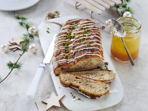 Schneller Quarstollen