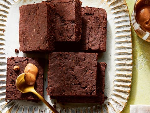 Brownies von Carolin Kotke