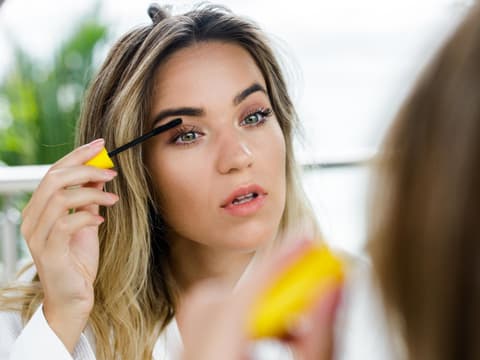 Mascara