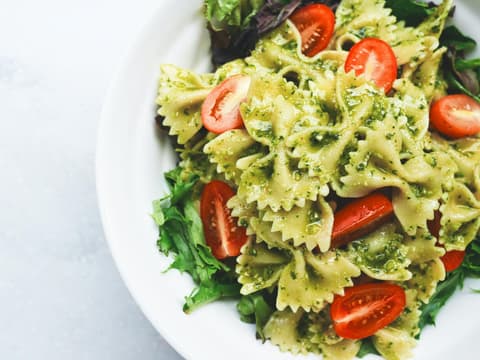 Nudelsalat