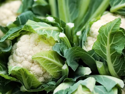 Blumenkohl