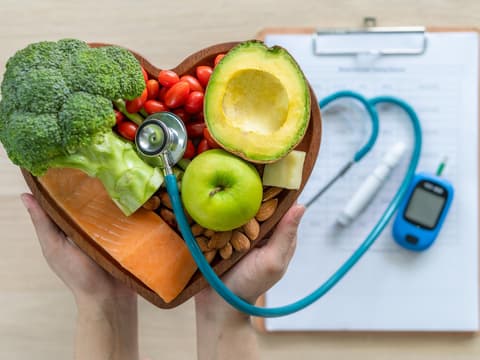Top 10 Lebensmittel für Diabetiker