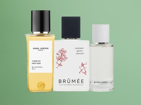 Bio-Parfums