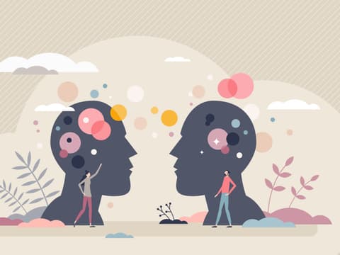 Der dunkle Empath nutzt seine Empathie nicht immer zum Wohle anderer, sondern häufig zu seinem eigenen Vorteil.